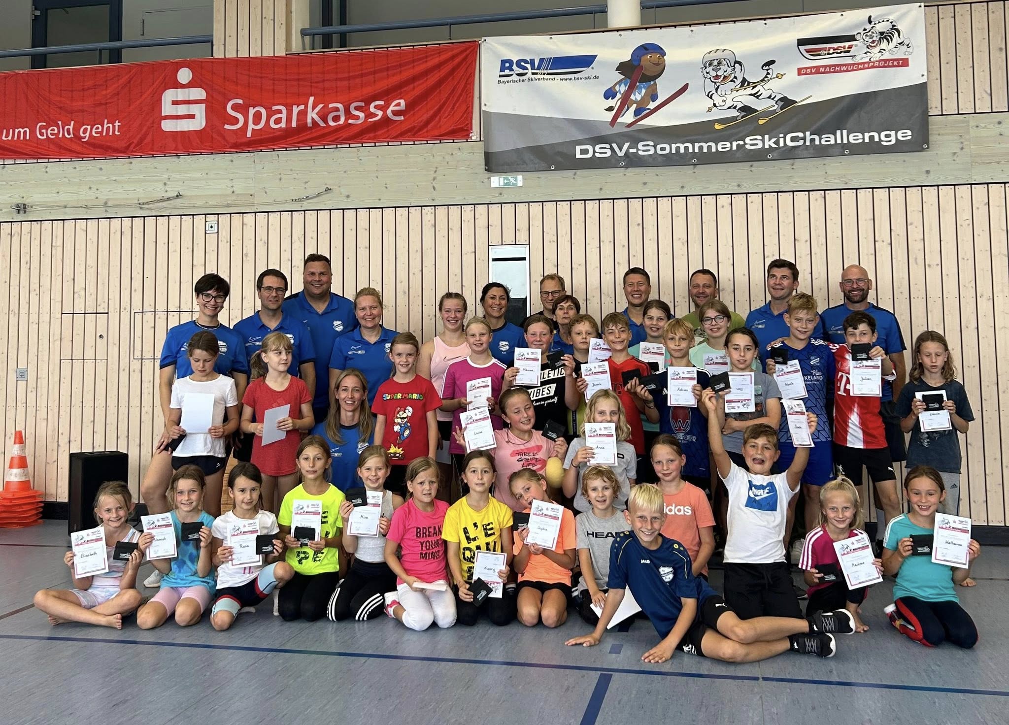 2025 08 18 DSV Ski Challenge