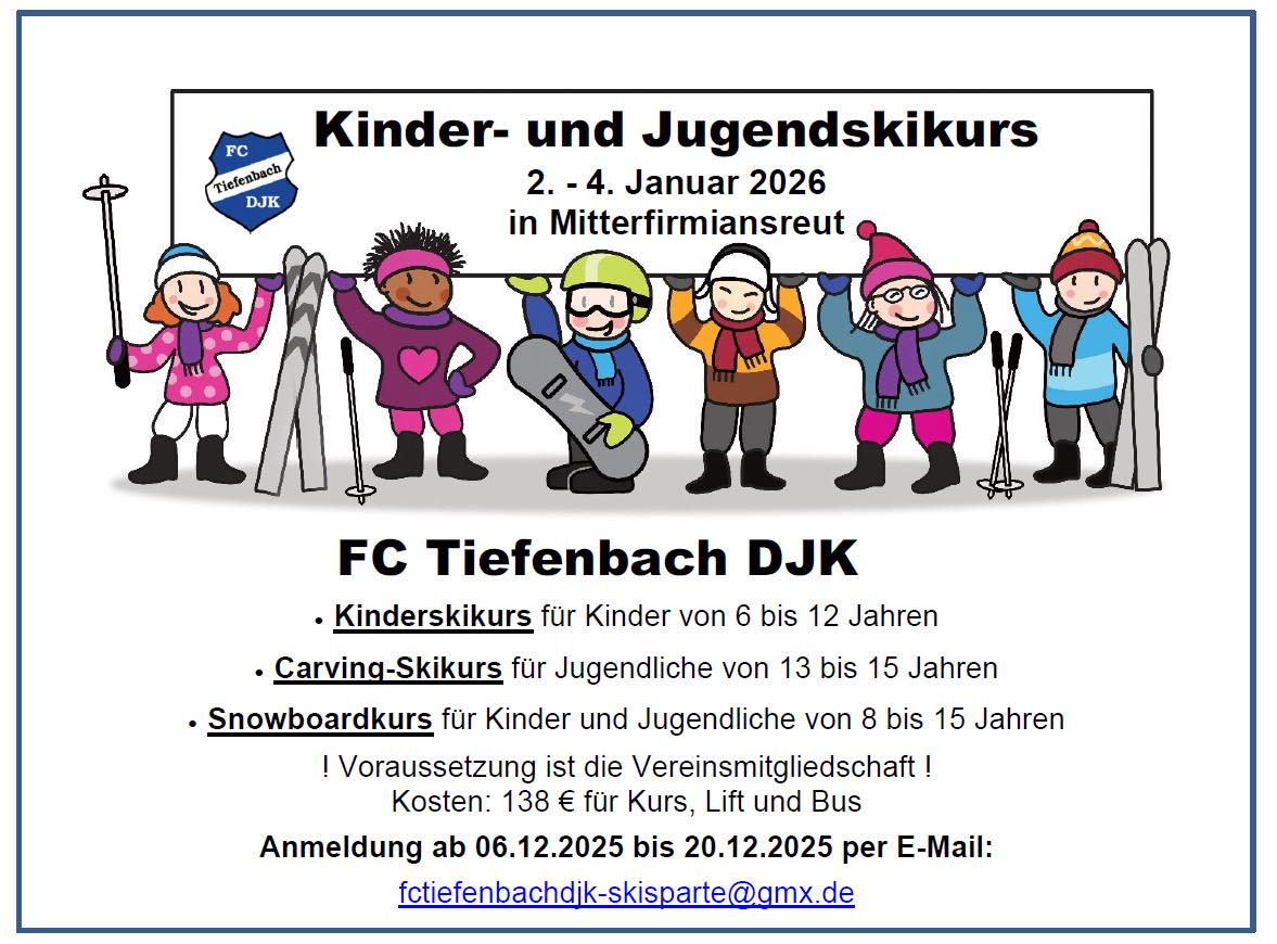 2025 12 08 Kinderskikurs